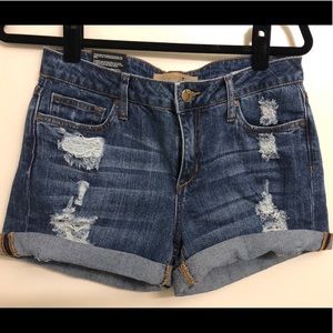 Joe’s Jeans shorts